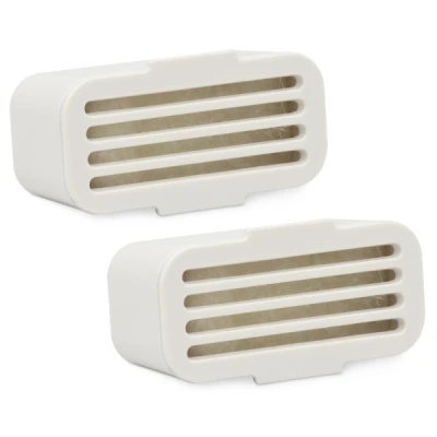 PetSafe® ScoopFree SmartSpin™ Litter Box Deodorisers (2-pack)